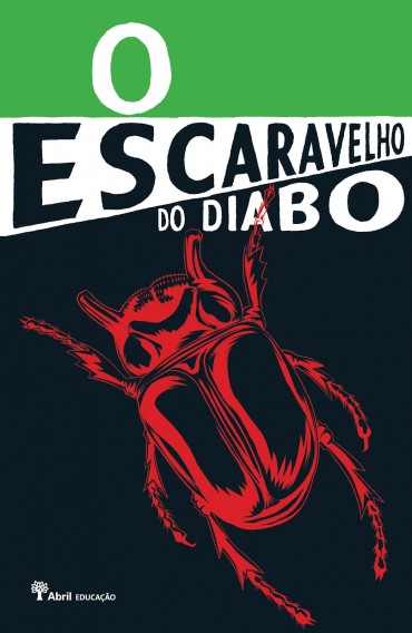 O-Escaravelho-do-Diabo-Lucia-Machado-de-Almeida